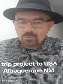 Poster for Intro video video from MARLON CASAGRANDE