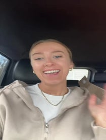 Poster for Pep Talk video from Coach Jackie