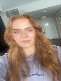 Poster for Pep Talk video from Molly Mullaney