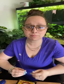 Poster for Question video from Psychic Coach Sophie