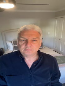 Poster for Birthday video from Marc Summers