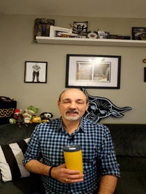 Poster for Other video from Jimmy Korderas