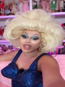 Poster for Other video from Jaymes Mansfield