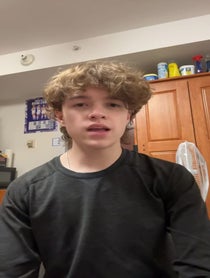 Poster for Advice video from Abram Cook