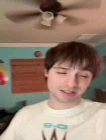 Poster for Pep Talk video from BladeeFan69