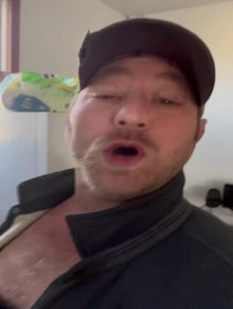 Poster for Roast video from Colin metzger