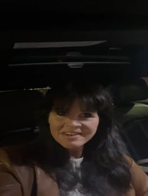 Poster for Birthday video from Sherri Cartwright