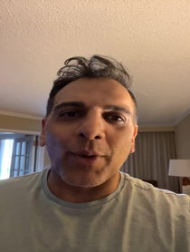 Poster for Roast video from Adnan Virk