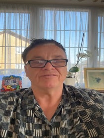 Poster for Other video from Keith Deller MBE