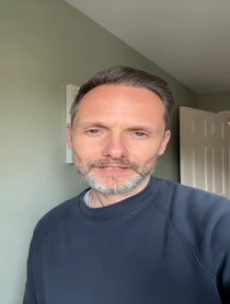 Poster for Birthday video from Jack Ryder