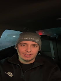 Poster for Pep Talk video from Eddie_13