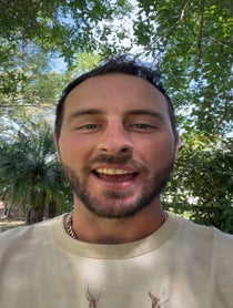 Poster for Birthday video from Paul DeJong