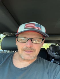 Poster for Birthday video from Ingo Rademacher