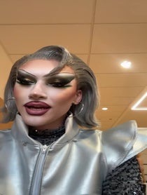 Poster for Question video from Kyran Thrax