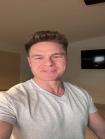 Poster for Pep Talk video from Ashton Pienaar