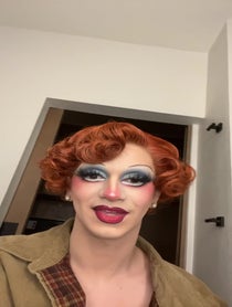 Poster for Pep Talk video from Suzie Toot