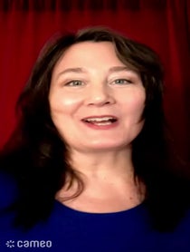 Poster for Intro video video from Dolores Rogers