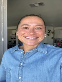 Poster for Pep Talk video from Ali Riley