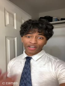 Poster for Intro video video from finibruh