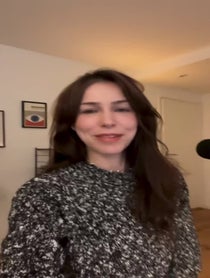 Poster for Question video from Stefanie Joosten