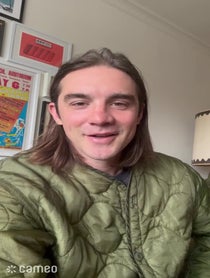 Poster for Intro video video from Kyle Patrick
