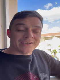 Poster for Pep Talk video from James Mackay