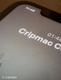 Poster for Intro video video from Cripmac