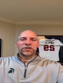 Poster for Other video from John Smoltz