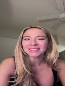 Poster for Birthday video from Brittany Wisniewski