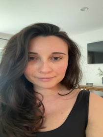 Poster for Birthday video from Lilah Richcreek Estrada