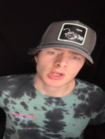 Poster for Other video from Sawyer Knight