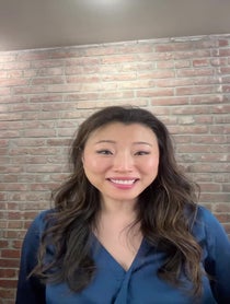 Poster for Pep Talk video from Deborah S. Craig