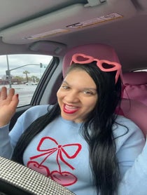 Poster for Pep Talk video from Deuandra