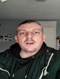 Poster for Birthday video from Birds Support Services