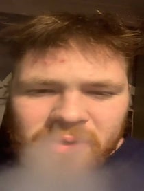 Poster for Roast video from Taylor 'Big Daddy' Knight