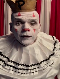 Poster for Other video from Puddles Pity Party