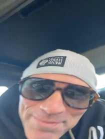 Poster for Birthday video from Enzo Palumbo