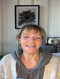 Poster for Pep Talk video from Lara Beitz