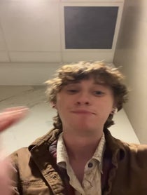 Poster for Advice video from Bennett