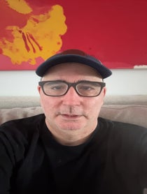 Poster for Birthday video from Spencer Rice