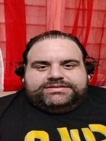 Poster for Birthday video from Sad Goldo