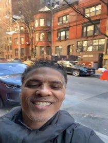 Poster for Birthday video from Taimak