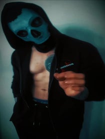 Poster for Other video from TheMaskedMan96