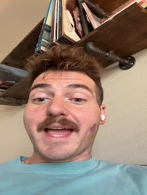 Poster for Pep Talk video from Dylan Carlino