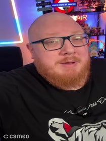 Poster for Intro video video from Big Jobber