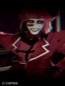 Poster for Intro video video from SOI_FM - Alastor