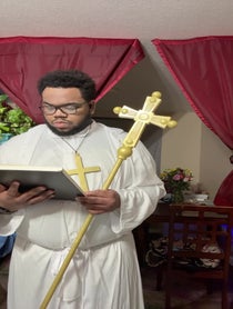 Poster for Other video from Pope Justyn