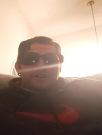 Poster for Advice video from Garret