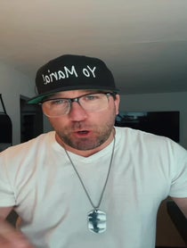 Poster for Birthday video from Sal Zo Comedy