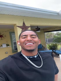 Poster for Pep Talk video from Richie Palacios